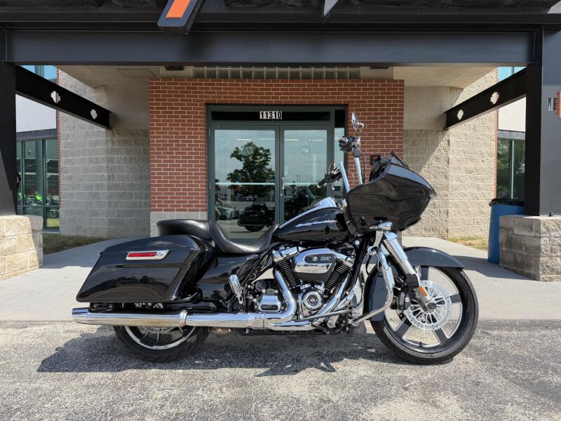 FLTRX 2020 Road Glide®