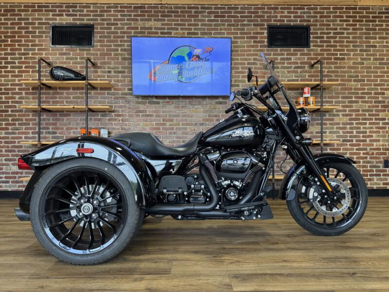 Harley-Davidson® Freewheeler® 2023