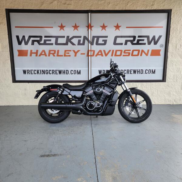 RH975 2026 Nightster®