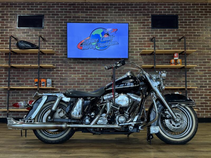 Harley-Davidson® Road King Classic 1999