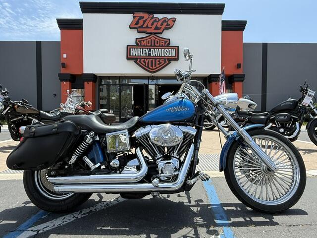 2004 Harley-Davidson® Low Rider®