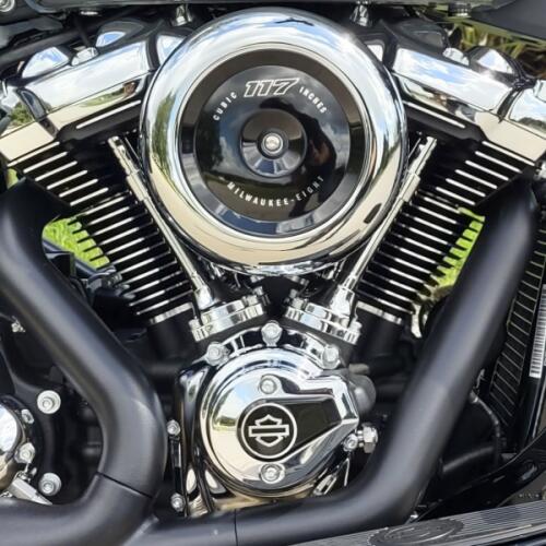 Harley-Davidson® Heritage Classic® 2026 thumb 2
