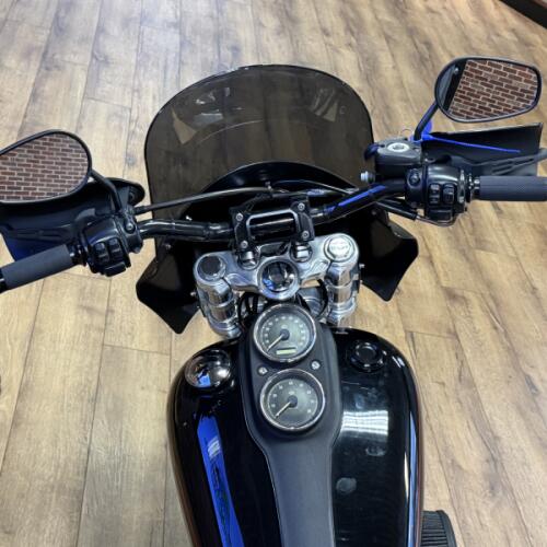 Harley-Davidson® Low Rider® 2015 thumb 0