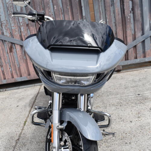 2026 Harley-Davidson® Road Glide® FLTRX thumb 1