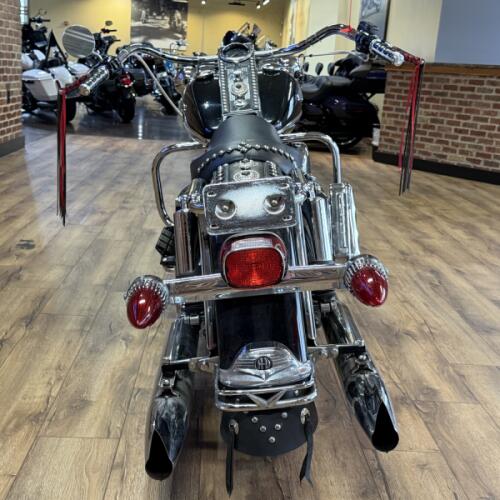 Harley-Davidson® Road King Classic 1999 thumb 2