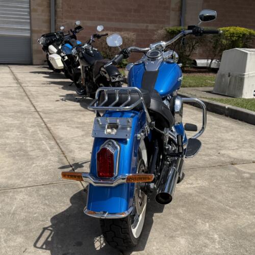 Harley-Davidson® Deluxe 2018 thumb 1