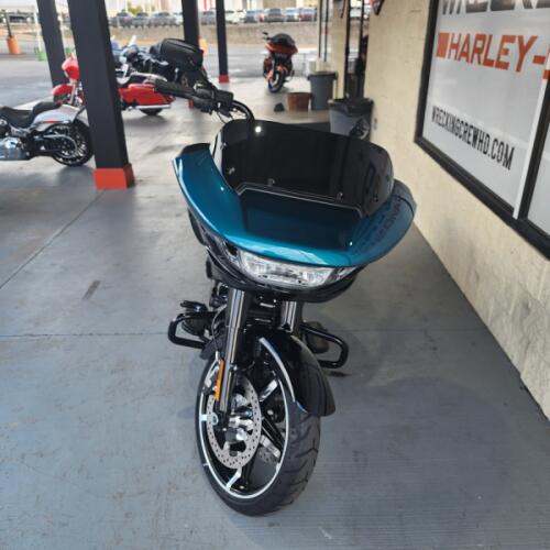 FLTRX 2026 Road Glide® thumb 3