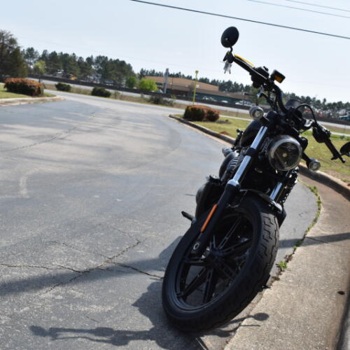 RH975 2026 Nightster® thumb 2