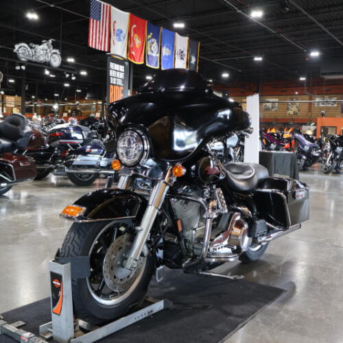 FLHTI 2005 Electra Glide® Standard thumb 1