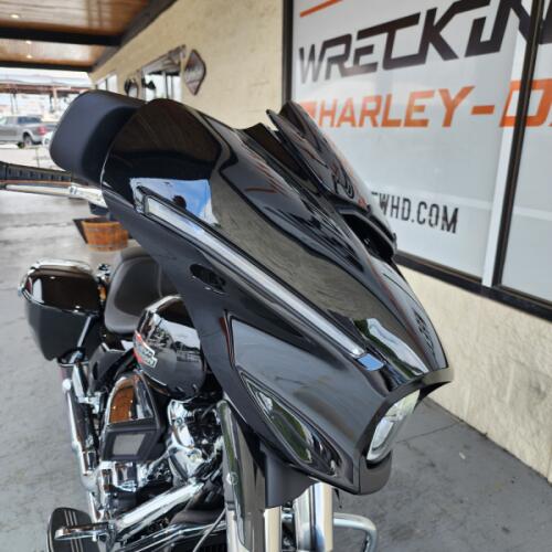 FLHX 2025 Street Glide™ thumb 1