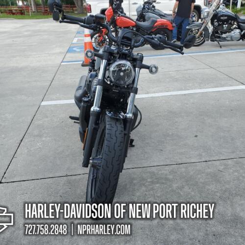 RH975 2026 Nightster® thumb 3