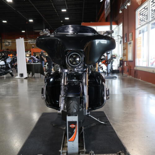FLHRSE5 2013 CVO™ Road King® thumb 0