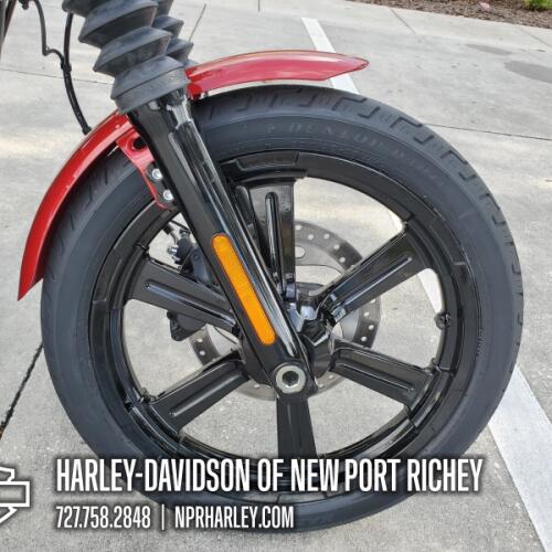 FXBB 2026 Street Bob® thumb 2