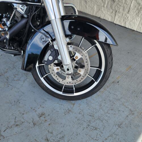 FLHX 2020 Street Glide® thumb 1