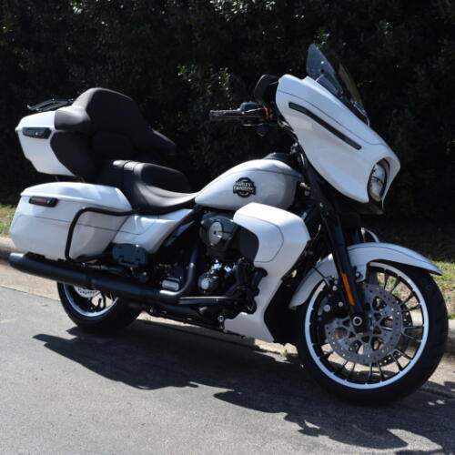 FLHXL 2026 Street Glide Limited thumb 3