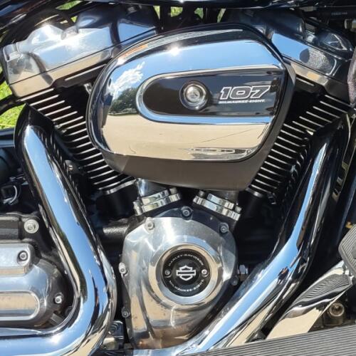 Harley-Davidson® Electra Glide® Standard 2021 thumb 2