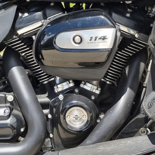 Harley-Davidson® Road Glide® Limited 2021 thumb 2