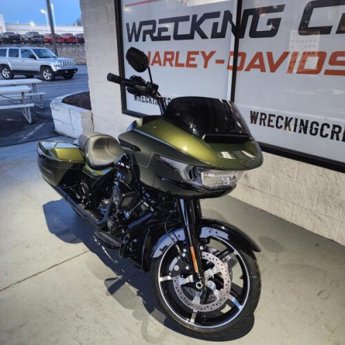 FLTRX 2026 Road Glide® thumb 1