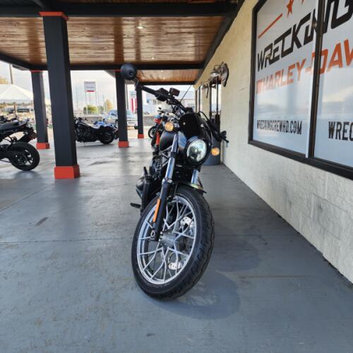 RH975S 2026 Nightster Special® thumb 2