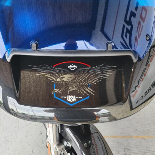 FLTRX 2026 Road Glide® thumb 2
