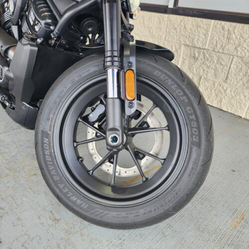 RH1250S 2026 Sportster® S thumb 0