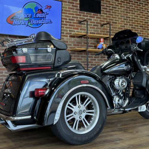 Harley-Davidson® Tri Glide™ Ultra Classic® 2013 thumb 3