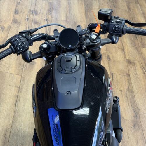 Harley-Davidson® Sportster™ S 2025 thumb 0