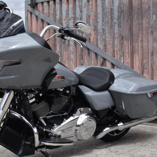 2026 Harley-Davidson® Road Glide® FLTRX thumb 0