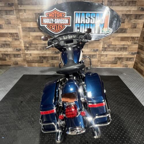 2021 Harley-Davidson® Police Electra Glide® Police Livery thumb 1