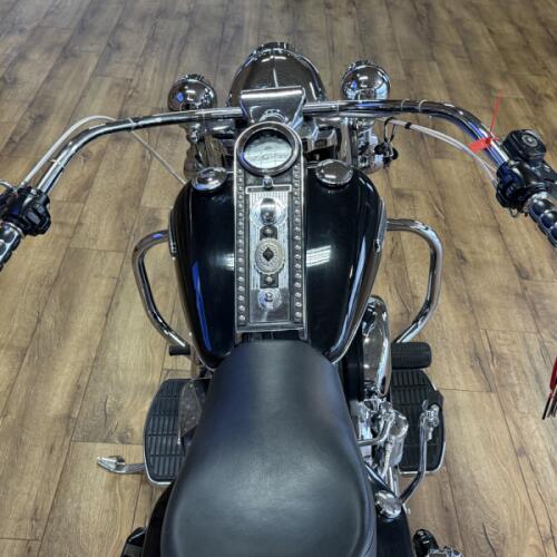 Harley-Davidson® Road King Classic 1999 thumb 0