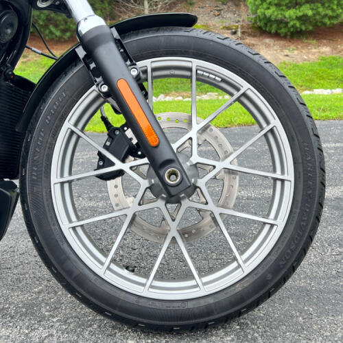 RH975S 2024 Nightster™ Special thumb 2