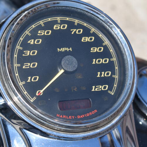 2016 Harley-Davidson® Freewheeler® FLRT thumb 3