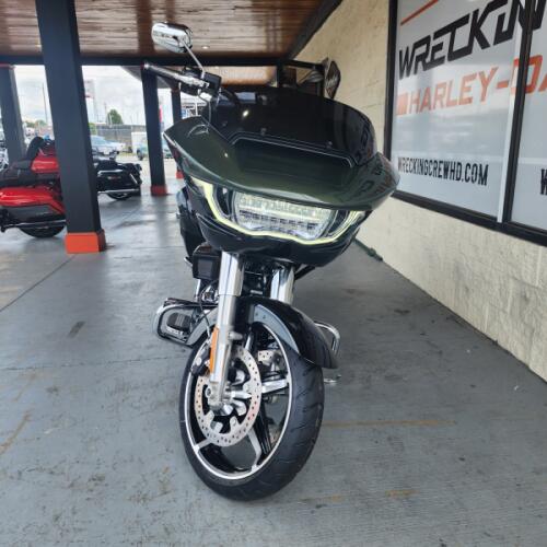 2026 Harley-Davidson® Road Glide® | New Touring Motorcycle thumb 2