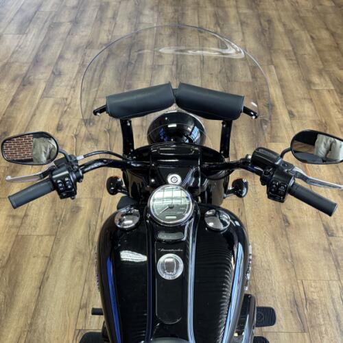 Harley-Davidson® Freewheeler® 2023 thumb 0