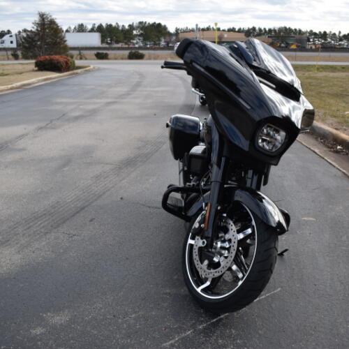 FLHX 2026 Street Glide® thumb 2