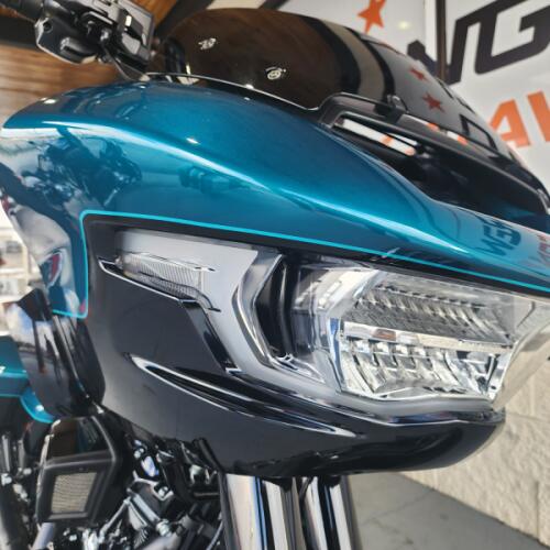 FLTRX 2026 Road Glide® thumb 1