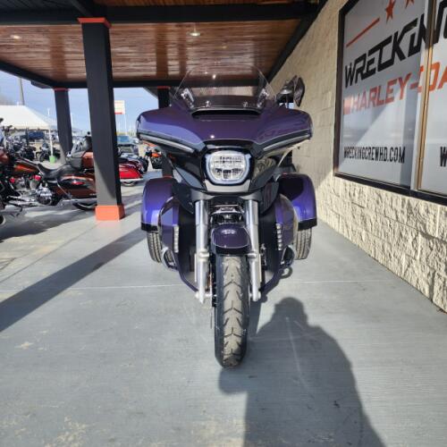 FLHLT 2026 Street Glide 3 Limited thumb 2