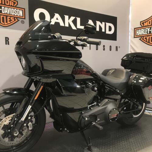 Harley-Davidson® Low Rider® ST 2026 thumb 2