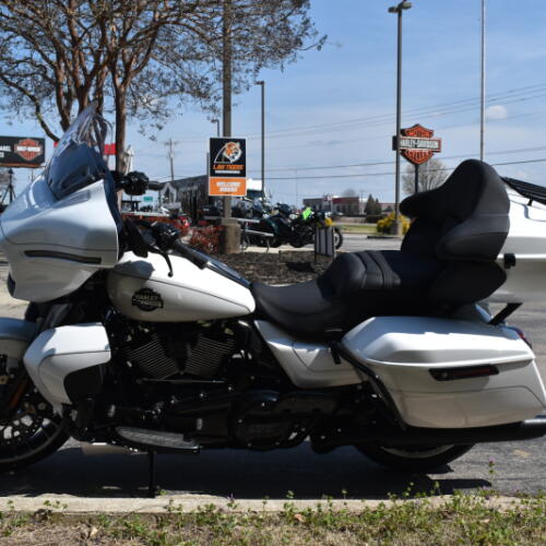 FLHXL 2026 Street Glide Limited thumb 0