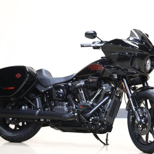 Harley-Davidson® Low Rider® ST 2026 thumb 3