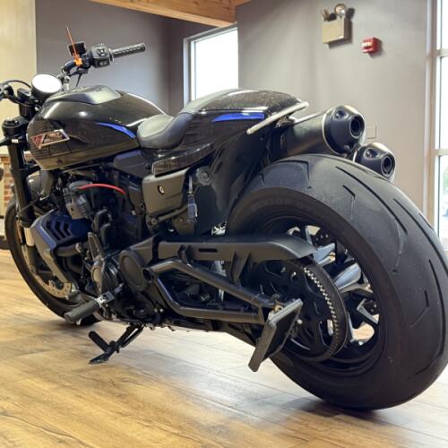 Harley-Davidson® Sportster™ S 2025 thumb 1