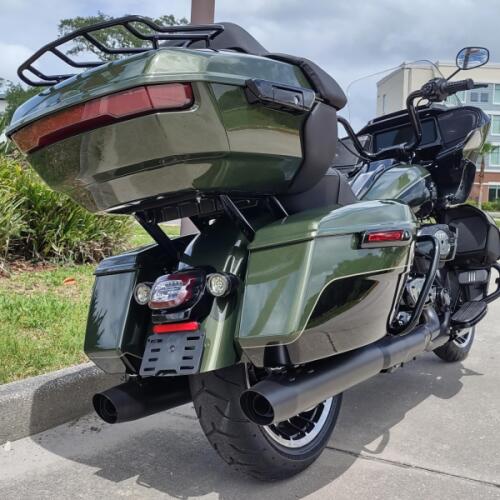 Harley-Davidson® Road Glide Limited 2026 thumb 1