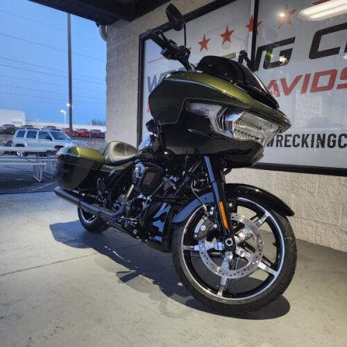 FLTRX 2026 Road Glide® thumb 0