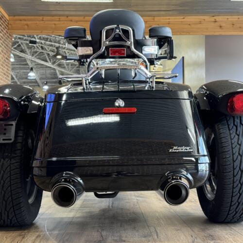 Harley-Davidson® Freewheeler® 2022 thumb 2