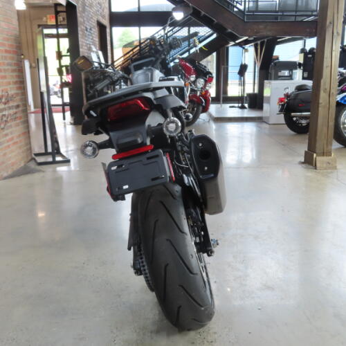 2026 Harley-Davidson® Pan America® 1250 ST RA1250ST thumb 0