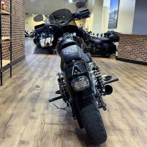 Harley-Davidson® Low Rider® 2015 thumb 2