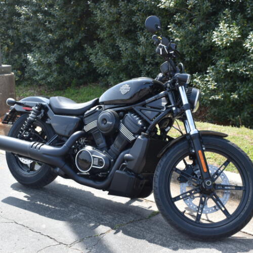RH975 2026 Nightster® thumb 3