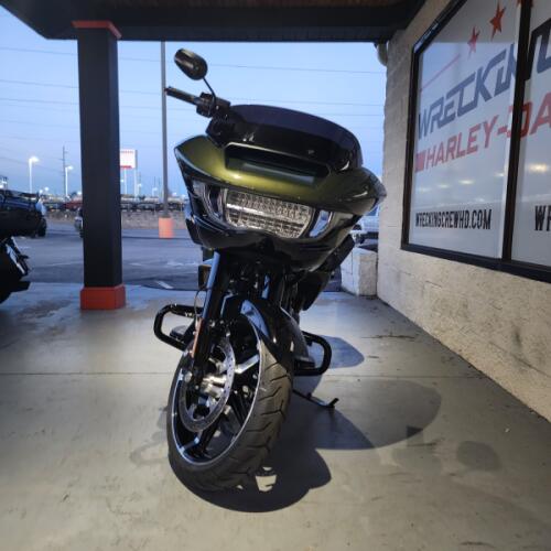 FLTRX 2026 Road Glide® thumb 2