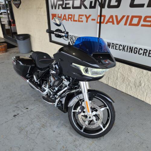 FLTRX 2026 Road Glide® thumb 0