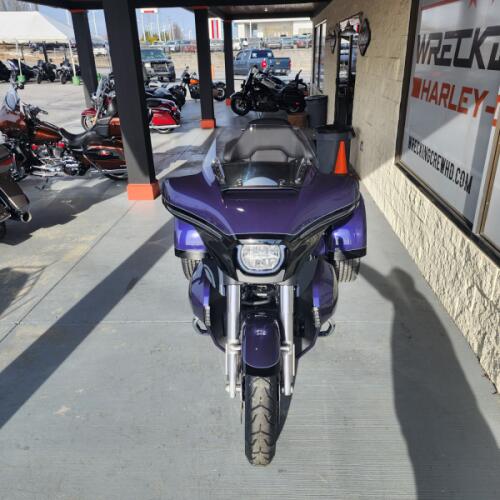 FLHLT 2026 Street Glide 3 Limited thumb 3